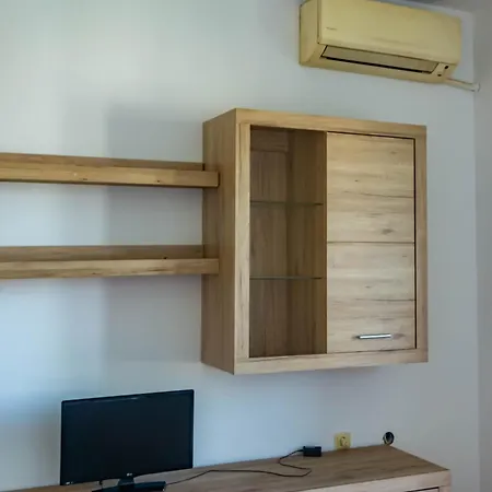 Apartment Prime Location With Free Parking Sofia