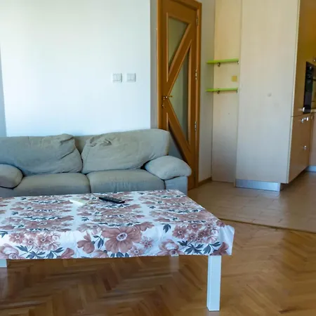 Prime Location With Free Parking Apartment Sofia