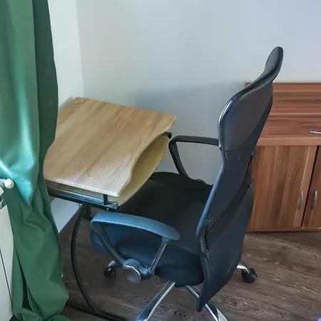 Apartment Prime Location With Free Parking Sofia