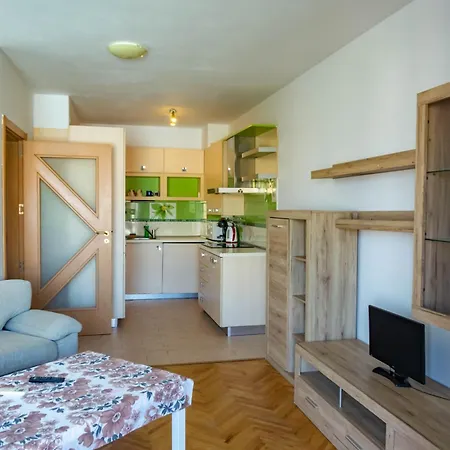 Prime Location With Free Parking Apartment Sofia